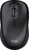 Trust TM-201 Silent wireless Mouse black, ECO certified, USB