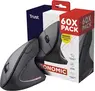 Trust Verto wireless black, USB, 60-pack