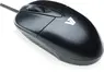 V7 Standard full-size Mouse black, USB