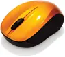 Verbatim Go Nano wireless Mouse Volcanic orange, USB