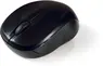 Verbatim Go Nano wireless Mouse black, USB