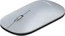 Wortmann Terra NBM1000S wireless BT Mouse silver, USB/Bluetooth