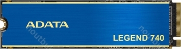 ADATA LEGEND 740 1TB, M.2