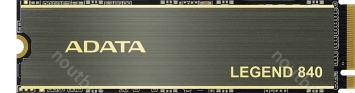 ADATA LEGEND 840 512GB, M.2