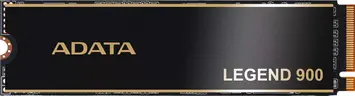 ADATA LEGEND 900 512GB, M.2 2280 / M-Key / PCIe 4.0 x4, с радиатором