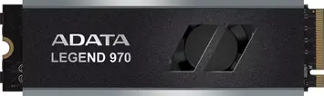 ADATA LEGEND 970 1TB, M.2 2280 / M-Key / PCIe 5.0 x4, с радиатором