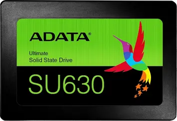 ADATA Ultimate SU630 960GB, 2.5" / SATA 6Gb/s