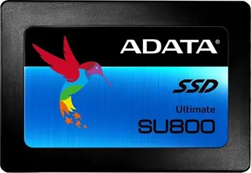 ADATA Ultimate SU800 256GB, 2.5" / SATA 6Gb/s