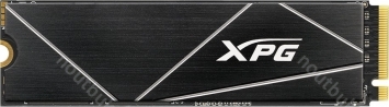 ADATA XPG Gammix S70 Blade 2TB, M.2, с радиатором