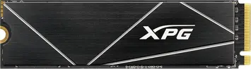 ADATA XPG Gammix S70 Blade 4096GB, M.2 2280 / M-Key / PCIe 4.0 x4, с радиатором