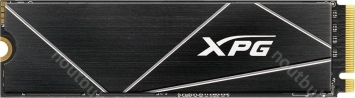 ADATA XPG Gammix S70 Blade 4TB, M.2, с радиатором