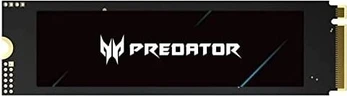 Acer Predator GM7000 SSD 4TB, M.2 2280 / M-Key / PCIe 4.0 x4