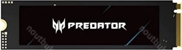 Acer Predator GM7000 SSD 512GB, M.2