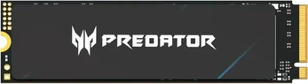 Acer Predator GM9000 SSD 2TB, M.2 2280 / M-Key / PCIe 5.0 x4