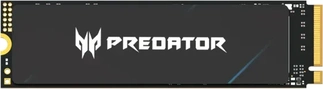 Acer Predator GM9000 SSD 4TB, M.2 2280 / M-Key / PCIe 5.0 x4