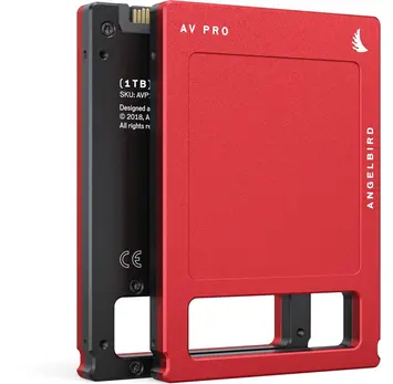 Angelbird AVpro mk3 1TB, 2.5" / SATA 6Gb/s