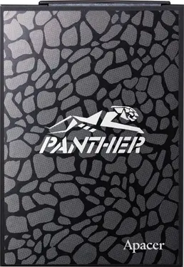 Apacer Panther AS330 120GB, 2.5" / SATA 6Gb/s