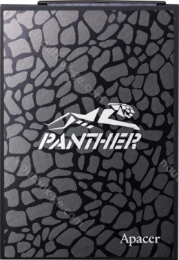 Apacer Panther AS330 480GB, SATA