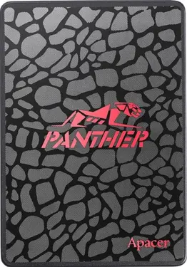 Apacer Panther AS350 1TB, 2.5" / SATA 6Gb/s, retail