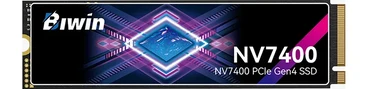 Biwin Black Opal NV7400 2TB, M.2 2280 / M-Key / PCIe 4.0 x4