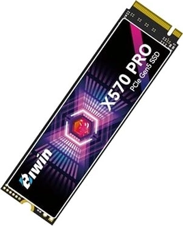 Biwin Black Opal X570 2TB, M.2 2280 / M-Key / PCIe 5.0 x4