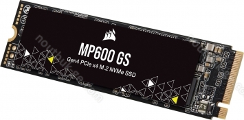 Corsair Force Series MP600 GS 500GB, M.2