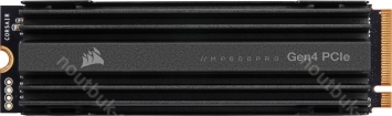 Corsair Force Series MP600 Pro 4TB, M.2