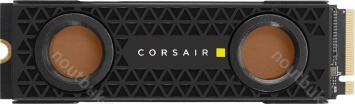 Corsair Force Series MP600 Pro Hydro X 2TB, M.2