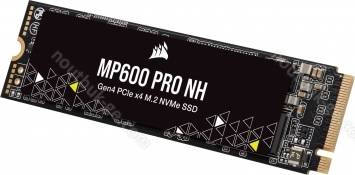 Corsair Force Series MP600 Pro NH 4TB, M.2