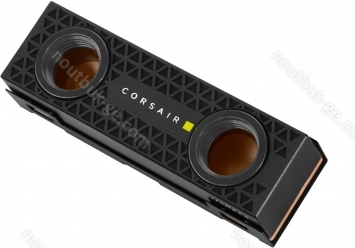 Corsair Force Series MP600 Pro XT Hydro X 4TB, M.2