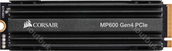 Corsair Force Series MP600 R2 500GB, M.2
