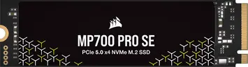 Corsair Force Series MP700 PRO SE 4TB, M.2 2280 / M-Key / PCIe 5.0 x4