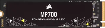 Corsair Force Series MP700 R2 1TB, M.2 2280 / M-Key / PCIe 5.0 x4