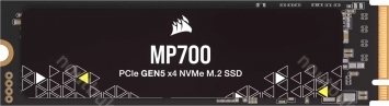 Corsair Force Series MP700 R2 1TB, M.2
