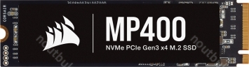 Corsair MP400 R2 2TB, M.2