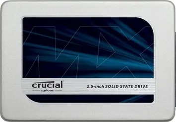 Crucial MX300 275GB, 2.5" / SATA 6Gb/s