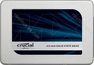 Crucial MX300 275GB, SATA