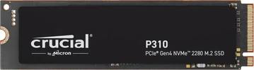 Crucial P310 SSD 4TB, M.2 2280 / M-Key / PCIe 4.0 x4