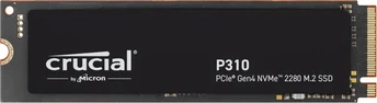 Crucial P310 SSD 500GB, M.2 2280 / M-Key / PCIe 4.0 x4