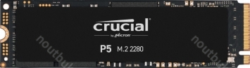 Crucial P5 SSD 1TB, M.2