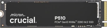 Crucial P510 SSD 2TB, M.2 2280 / M-Key / PCIe 5.0 x4