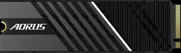 GIGABYTE AORUS Gen4 7000s SSD 1TB, M.2 2280 / M-Key / PCIe 4.0 x4, с радиатором