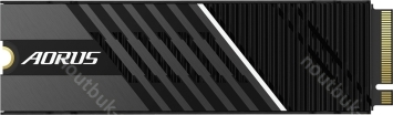GIGABYTE AORUS Gen4 7000s SSD 2TB, M.2