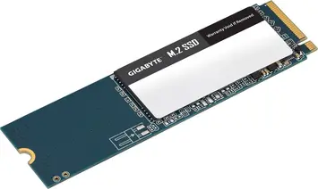 GIGABYTE GM2 SSD 500GB, M.2 2280 / M-Key / PCIe 3.0 x4