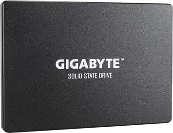 GIGABYTE SSD 120GB, 2.5" / SATA 6Gb/s