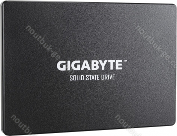 GIGABYTE SSD 120GB, SATA