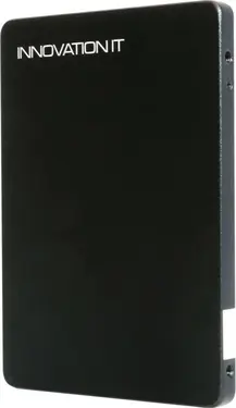 Innovation IT Basic 120GB, 2.5" / SATA 6Gb/s, retail