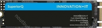 Innovation IT SuperiorQ 512GB, M.2, Bulk