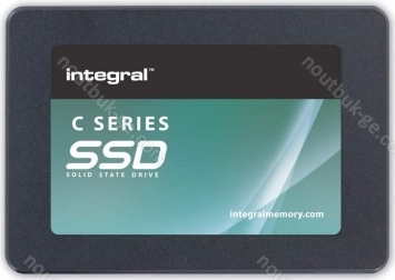 Integral C Series 480GB, SATA