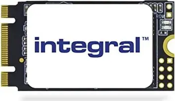 Integral M.2 22x42 128GB, M.2 2242 / B-M-Key / SATA 6Gb/s